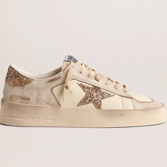 Golden Goose Stardan - Picture 1 of 5